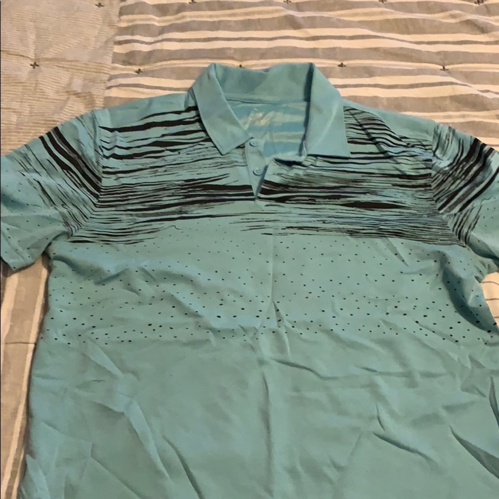 Oakley Golf Shirt